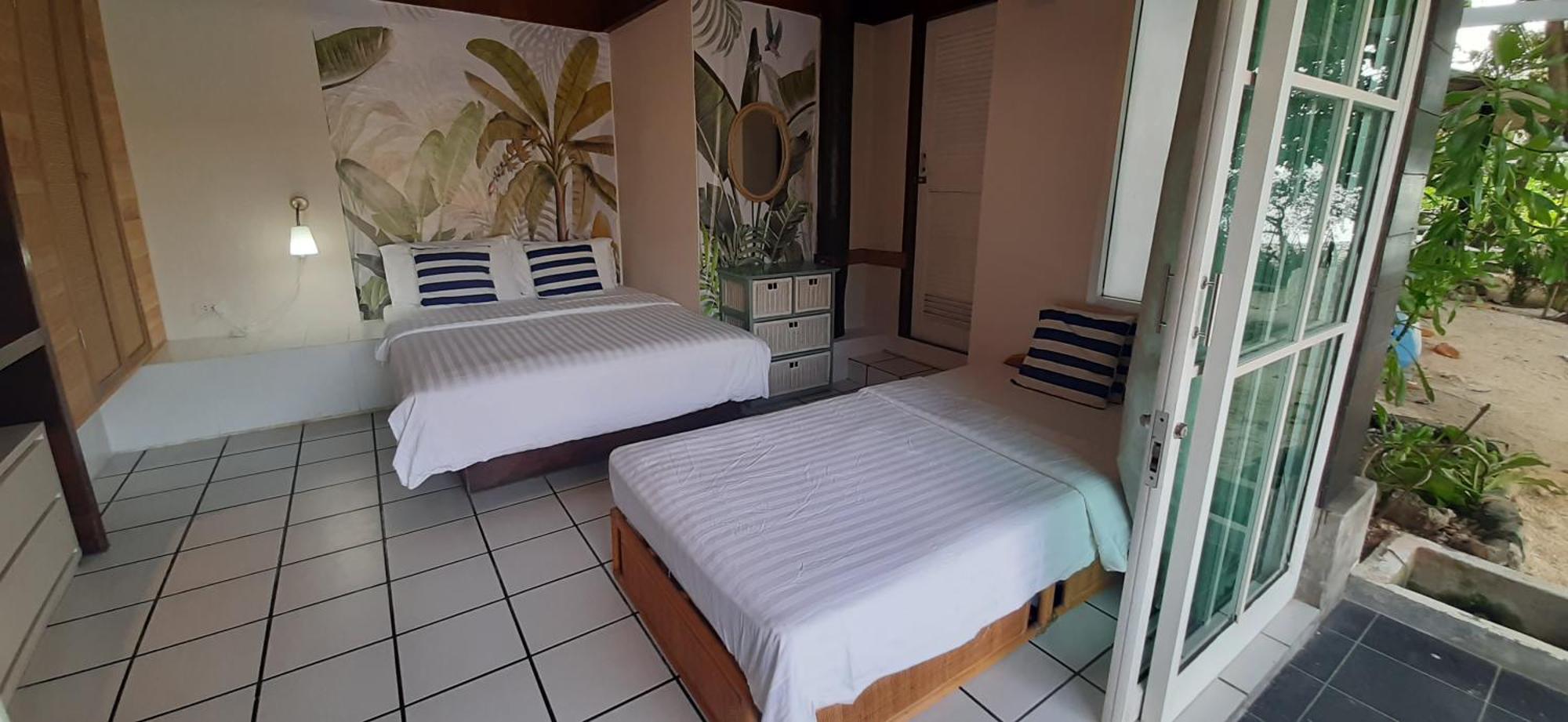 Cookies Salad Resort Bãi biển Salad Ngoại thất bức ảnh