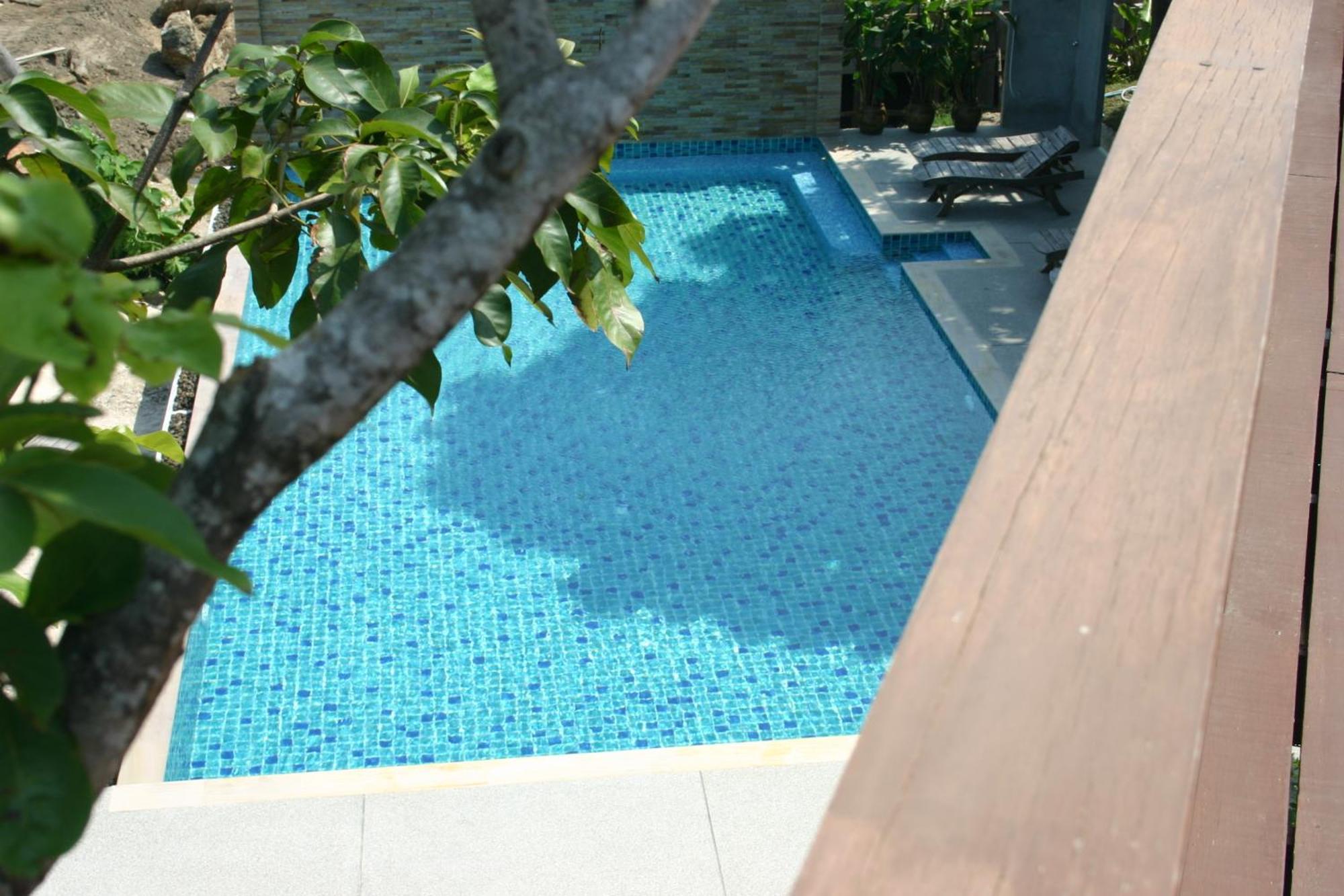 Cookies Salad Resort Bãi biển Salad Ngoại thất bức ảnh