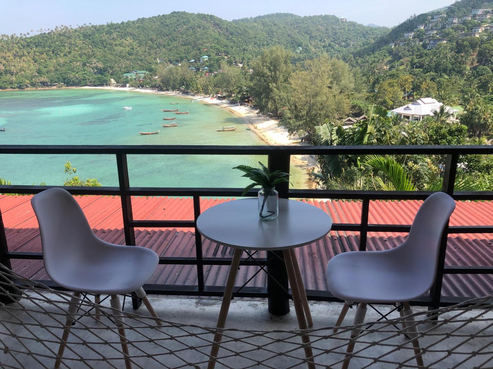 Cookies Salad Resort Bãi biển Salad Phòng bức ảnh