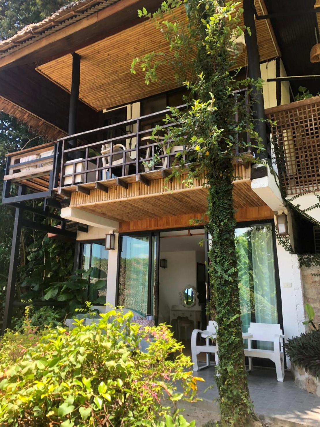 Cookies Salad Resort Bãi biển Salad Ngoại thất bức ảnh