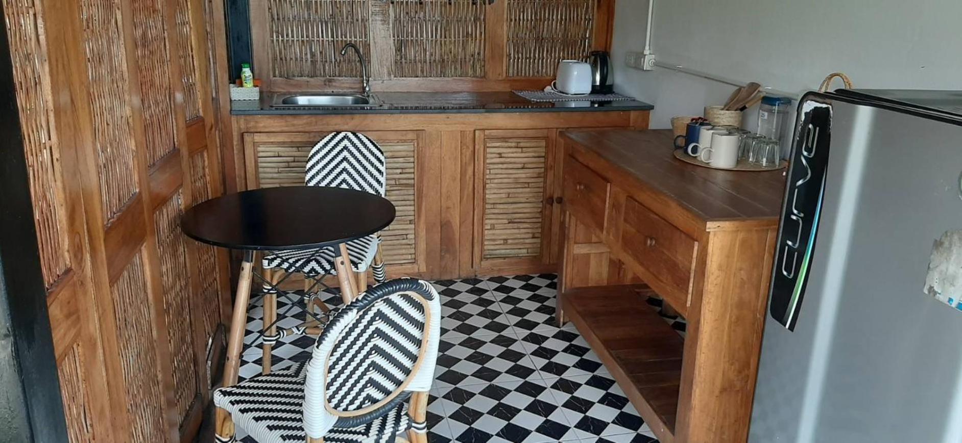 Cookies Salad Resort Bãi biển Salad Ngoại thất bức ảnh