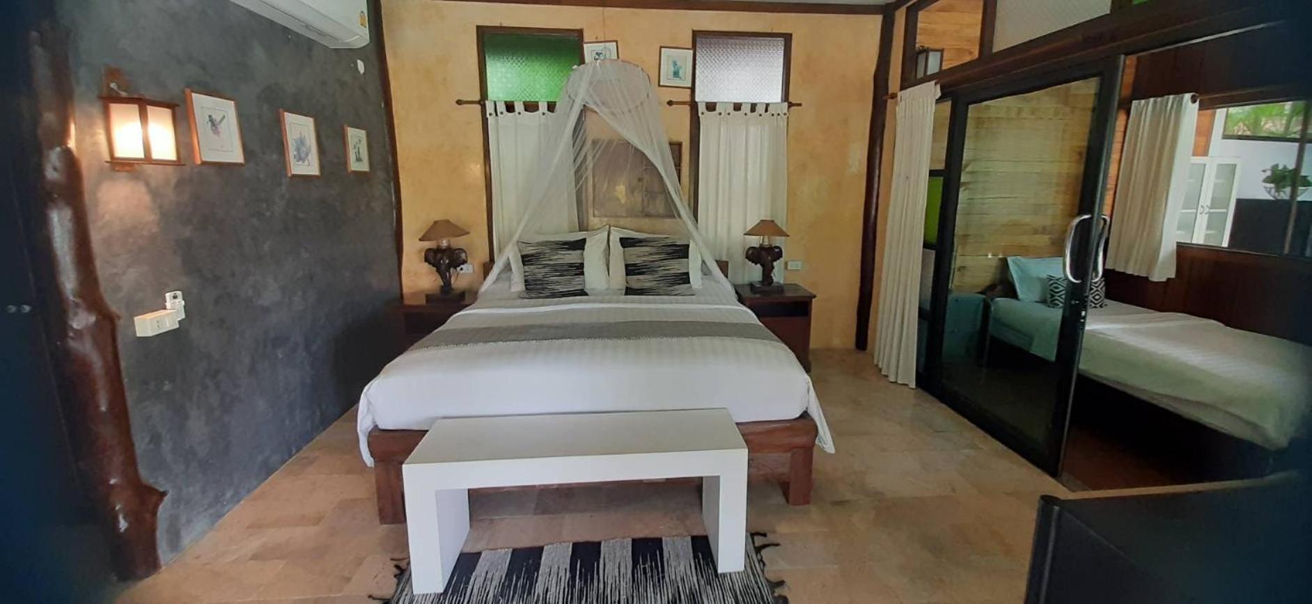 Cookies Salad Resort Bãi biển Salad Ngoại thất bức ảnh