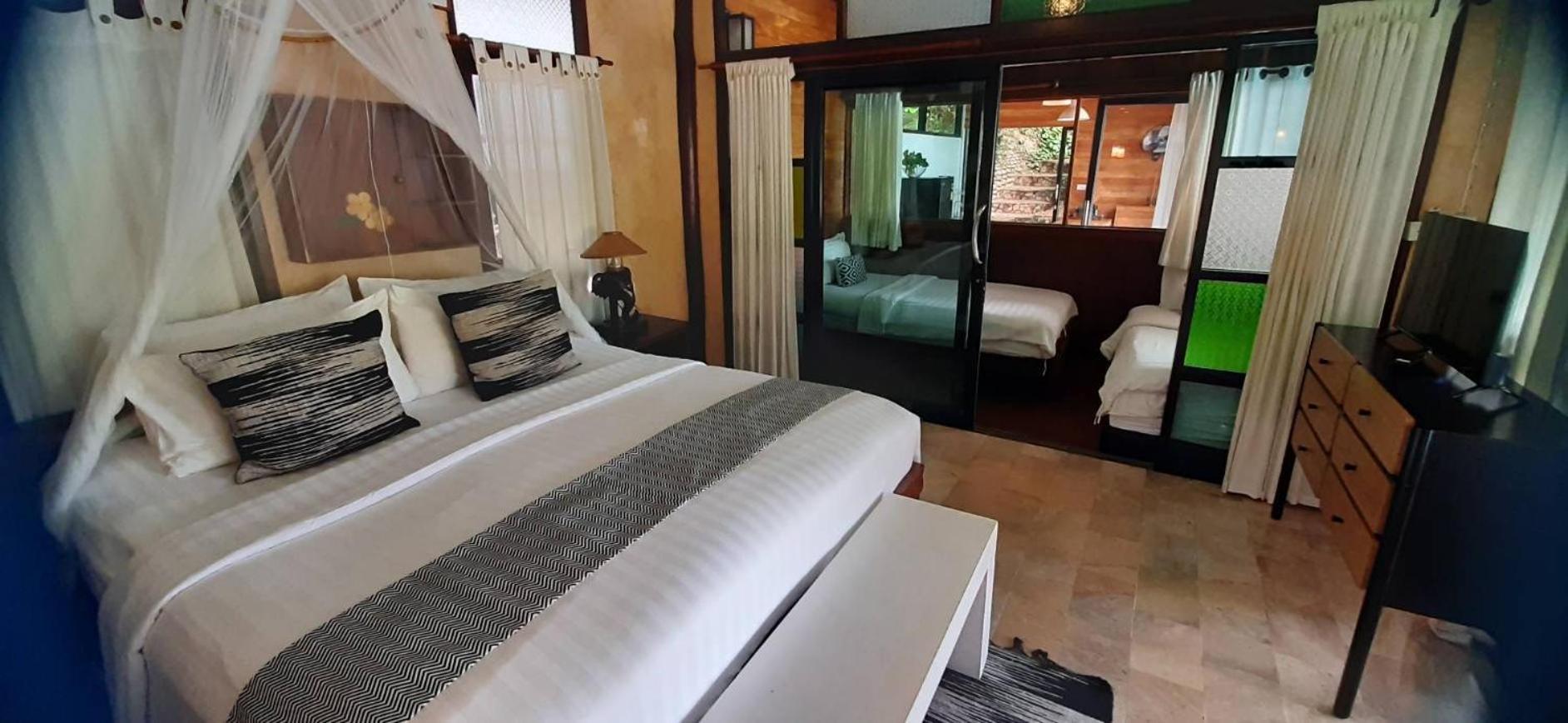 Cookies Salad Resort Bãi biển Salad Ngoại thất bức ảnh