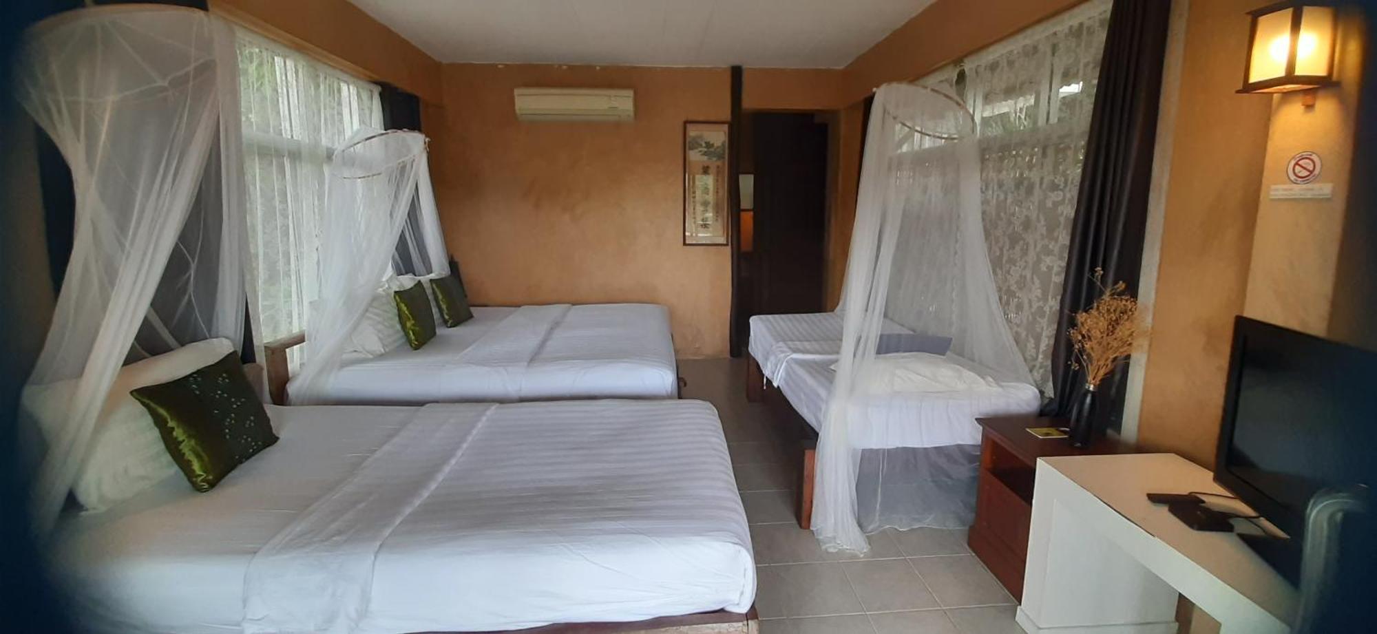 Cookies Salad Resort Bãi biển Salad Ngoại thất bức ảnh