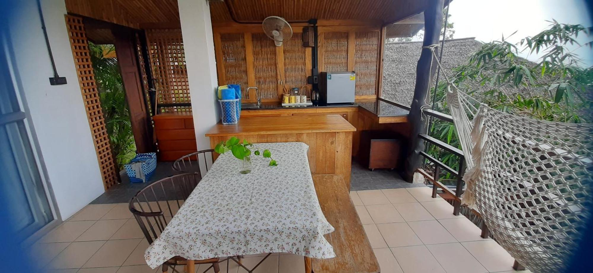 Cookies Salad Resort Bãi biển Salad Ngoại thất bức ảnh