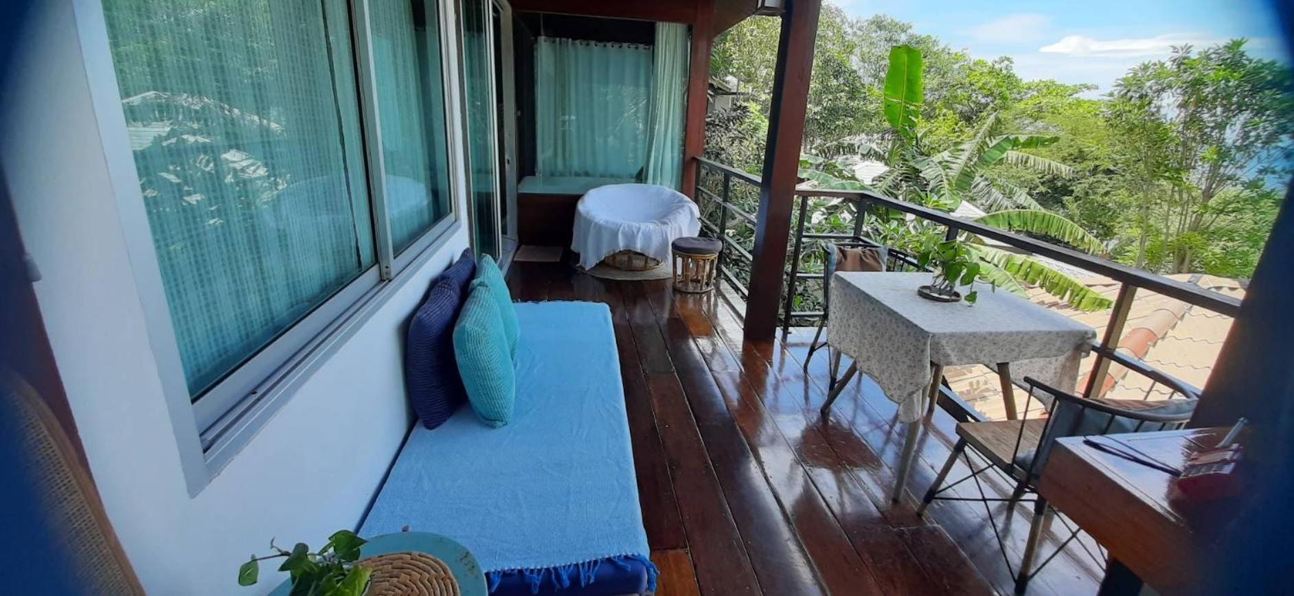 Cookies Salad Resort Bãi biển Salad Ngoại thất bức ảnh