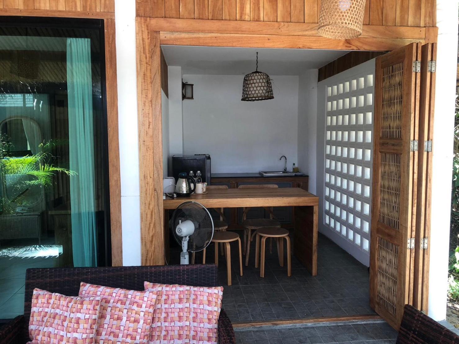 Cookies Salad Resort Bãi biển Salad Ngoại thất bức ảnh