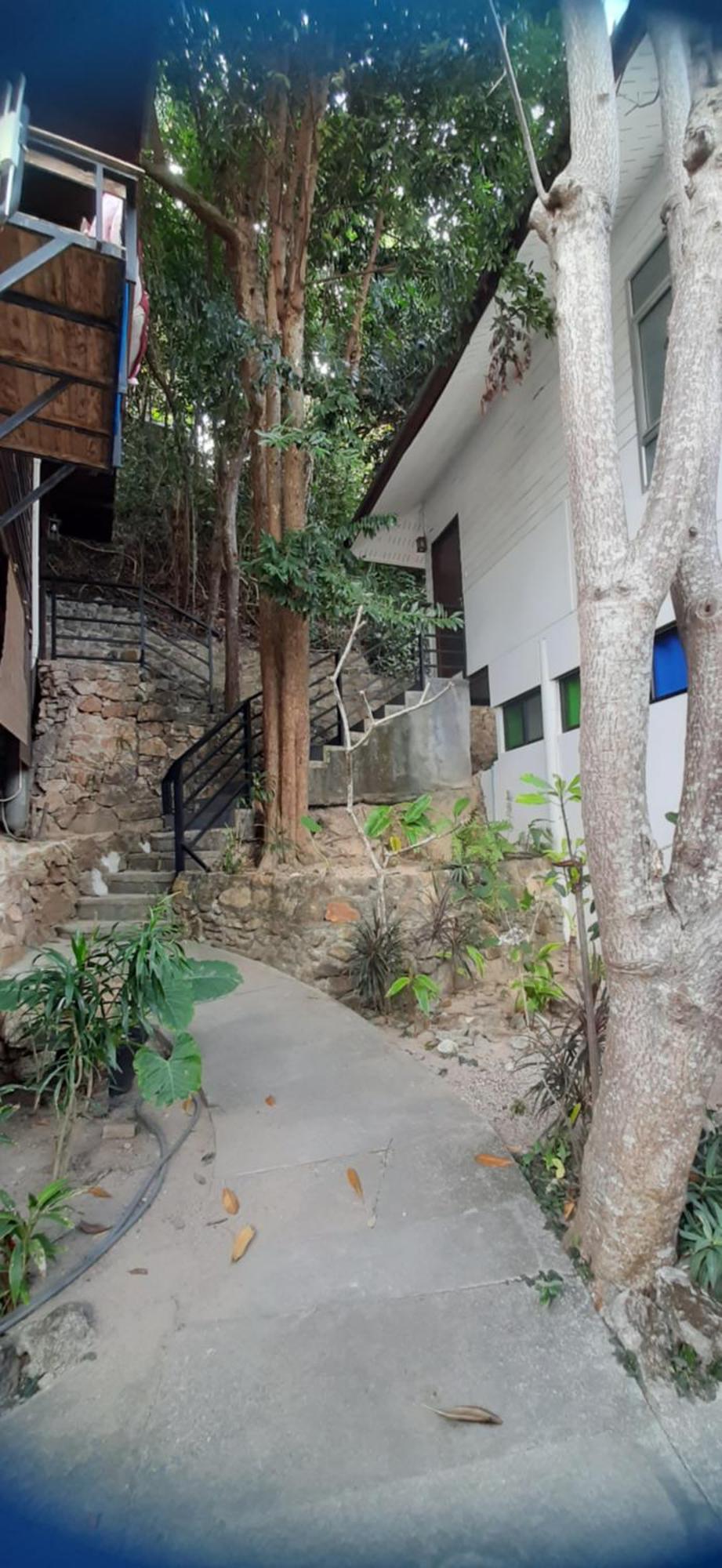 Cookies Salad Resort Bãi biển Salad Ngoại thất bức ảnh