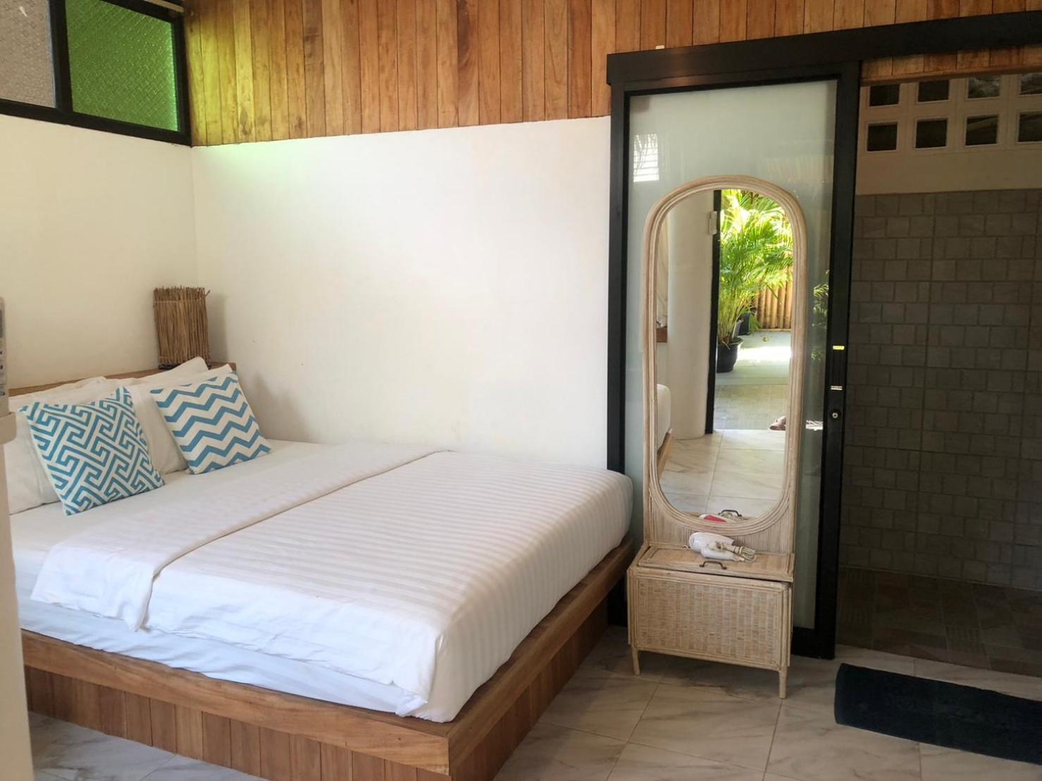 Cookies Salad Resort Bãi biển Salad Ngoại thất bức ảnh